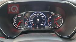 شيفروليه بليزر